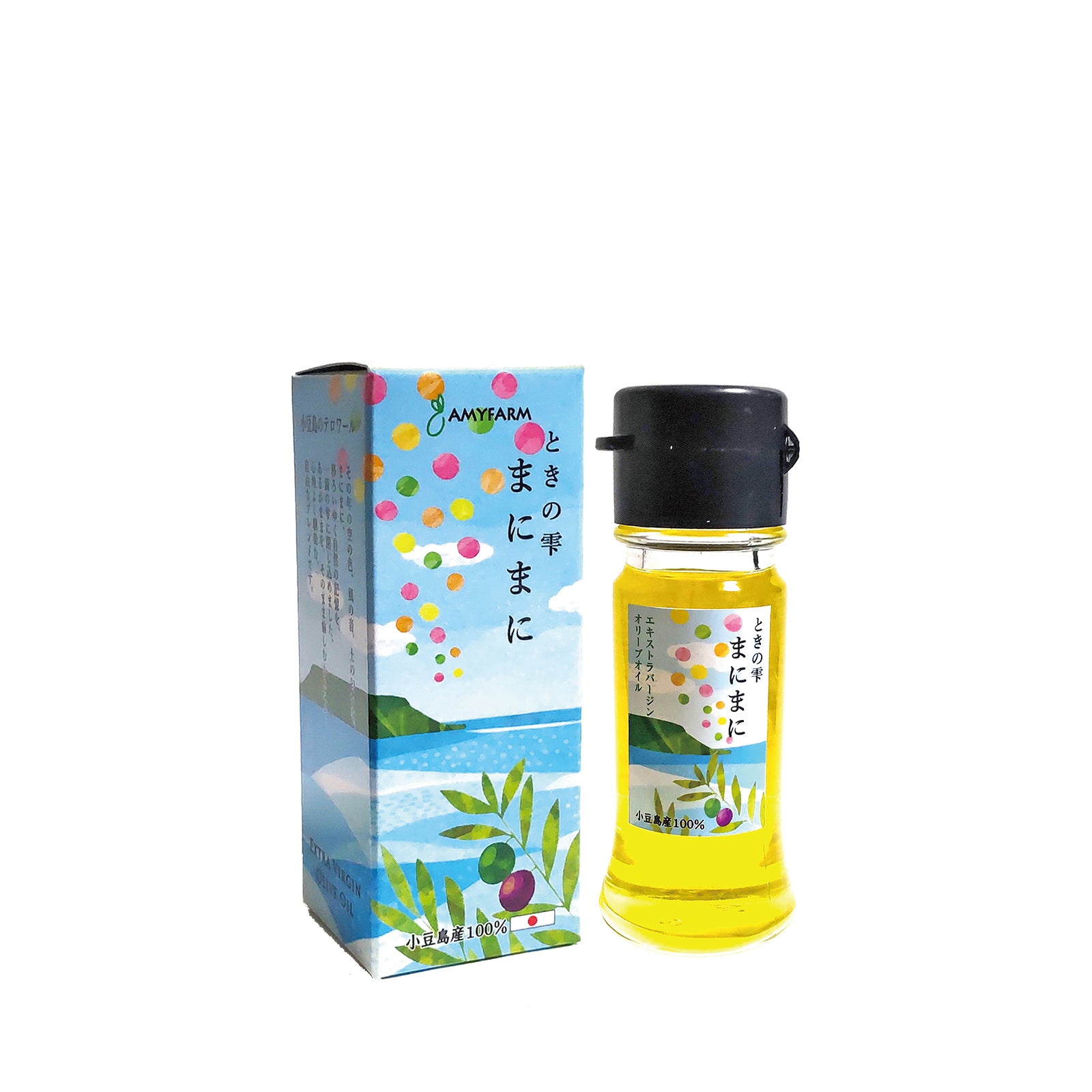 ときの雫-まにまに- 27g