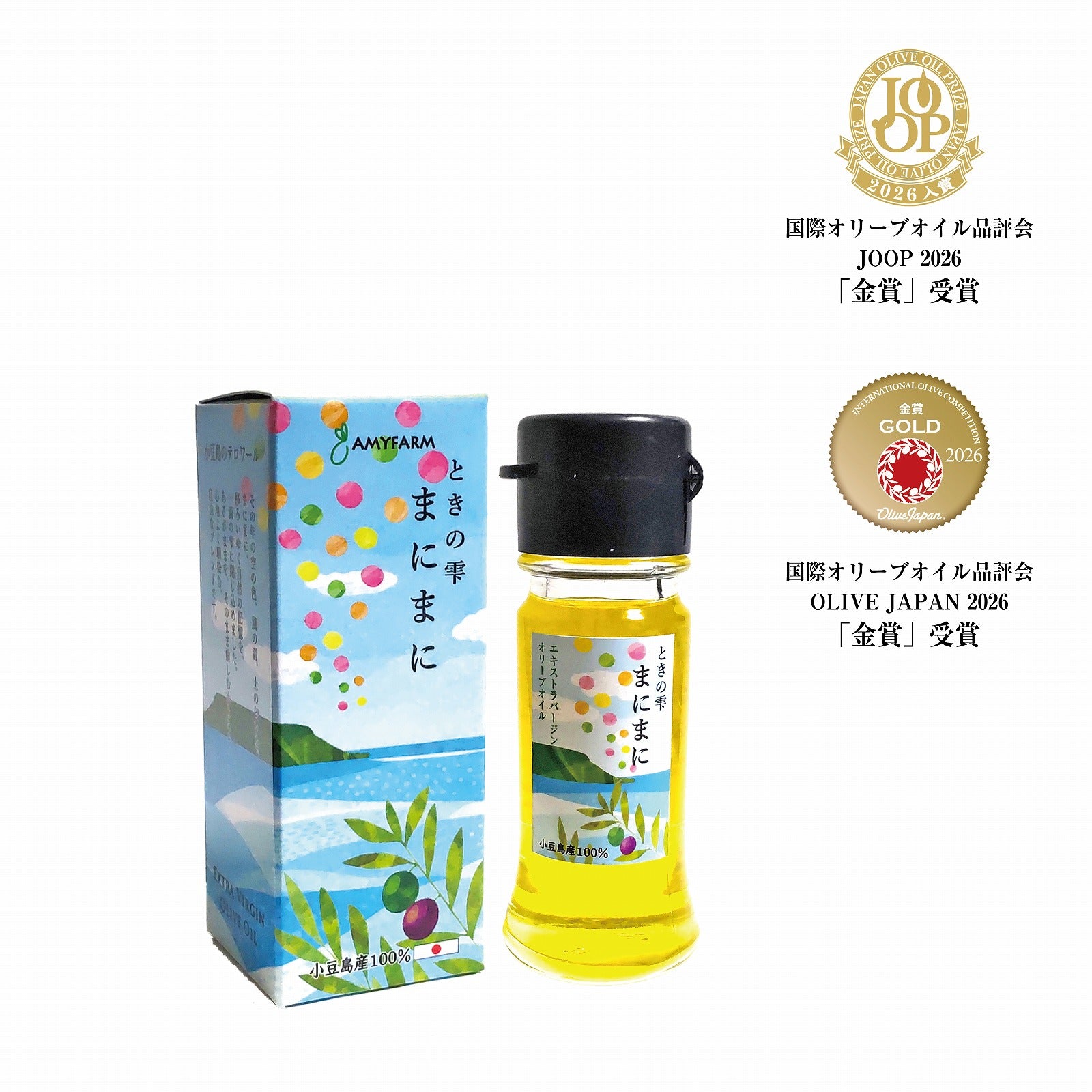 ときの雫-まにまに- 27g